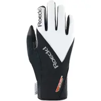 Roeckl sports Laikko 2 Guanti (11, nero)