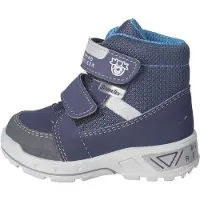 Pepino by Ricosta Kid's Flo Scarpe invernali Bambini (21, blu)