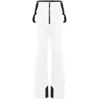 Colmar Active Women's Pants 0275R Pantaloni da sci Donna (34, bianco)
