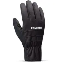 Roeckl Guanti Raiano 2 Windproof Gore-tex Infinium Windstopper