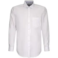 Seidensticker Camicia business bianco
