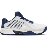 K-Swiss Scarpe Da Padel Hypercourt Express 2