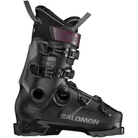 Salomon - Scarponi da sci - S/Pro Supra Boa 100 GW per Uomo - Taglia 48 2/3-49 - Nero