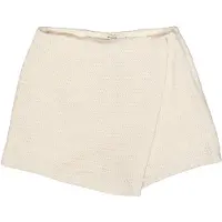 Garcia Ladies Short Ecru Taglia: XL | Pantaloncini Outlet | Donna | Marrone