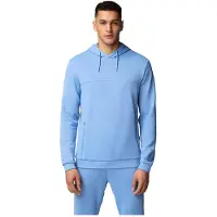 Castore Felpa Con Cappuccio Cmd40886