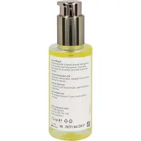 Dr. Hauschka Olio Corpo Nutriente con Estratti di Rosa 75 ml — Olio corpo