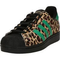 Adidas Originals Superstar Ii Shoes Core Black Taglia: 36 2/3 | Sneakers Outlet | Donna | Nero