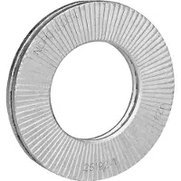 NORD-LOCK Dischi Reyher gk.DNL5 SP(5,4x10,8x1,8) 881320340050000 (200 pezzi)