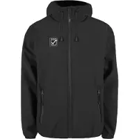 Givova Giacca Softshell