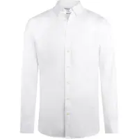Mcgregor Stretch Oxford Shirt White Taglia: S | Camicie Business Outlet | Uomo | Bianco