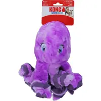 Kong Peluche Softseas Octopus