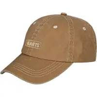 Barts Cappello da baseball 'Daran' camello