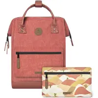 Cabaia - Zaino 18L - Adventurer Medium Newcastle - Arancione