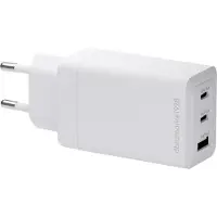 Dbramante1928 Caricabatterie Da Parete Usb-a E Usb-c Ci65eubl7232