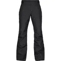 The North Face Women's Descendit Pant Pantaloni da sci Donna (L - Regular, nero)