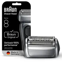 Braun Ricambio Per Spazzolino Elettrico Series 8 83m