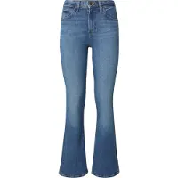 Lee Breese Boot Valiant Blue Jeans Taglia: W28L33 | Pantaloni larghi Outlet | Donna | Blu