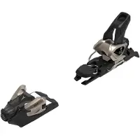 Atomic - Attacchi da sci alpino - Strive 12 GW Black/Bronze - Taglia 115 mm - Nero