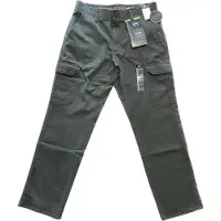 Lee Pantaloni Cargo Mvp