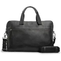 Still Nordic Borsa portadocumenti 'Clean' nero