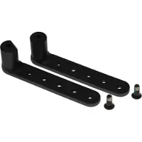 Blackburn Kit Di Montaggio Rack System 8023423