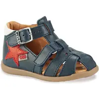 GBB Sandali bassi GARDOU ragazzo - Blu - 18