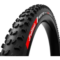 Vittoria Pneumatico Da Mtb Mostro Enduro G2.0 Tubeless 27.5´´ X 2.40