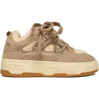 Steve madden Boomer-f Sneakers Sand Multi Taglia: 40 | Sneakers Outlet | Donna | Marrone