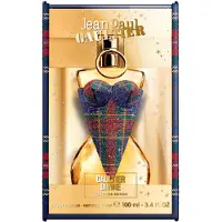 Jean Paul Gaultier Divine Collector Edition Donna 100 ml — Eau de Parfum