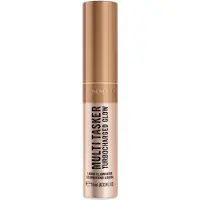 Rimmel London Multi Tasker Turbocharged Glow 004 Chelsea Glow 3,5 ml