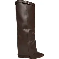 Steve madden Corenne Boots Ground Coffee Taglia: 38 | Stivali Outlet | Donna | Marrone