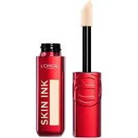 L'Oréal Paris Infaillible Skin Ink 15 Light Neutral 15 ml — Fondotinta-correttore