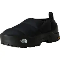 The North Face Slipper nero