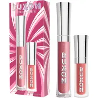 BUXOM KISS ME SWEETIE PLUMPING LIP KIT confezione regalo