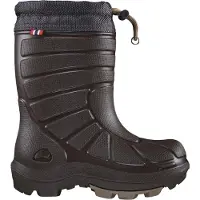 Viking Kid's Extreme 2,0 Stivali di gomma Bambini (24, olivia)