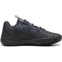 Puma Unisex Mb.03 Lo Team Black-strong Gray Taglia: 42 | Scarpe da Allenamento Outlet | Unisex | Grigio