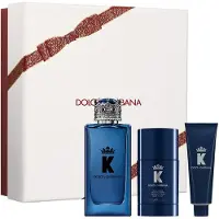 Dolce&Gabbana K by Uomo — Eau de Parfum