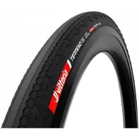 Vittoria Pneumatico Rigido Da Gravel Terreno T10 700c X 38