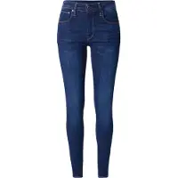G-Star 3301 Skinny Jeans Dk Aged Taglia: W26L30 | Pantaloni skinny Outlet | Donna