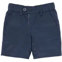 Ikks Pantaloni corti XS25021-45 ragazzo - Blu - 18 mesi