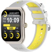 COLMI Smartwatch P86