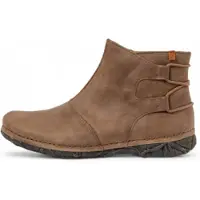 El naturalista per donna. 2N91712LY005_020 Stivaletti alla caviglia in pelle beige Arizona N917 (38), Basso, Nessuno, Classico
