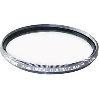Tiffen Filtro High Trans Ultra Clear 55mm