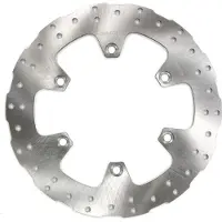 Perftec Disco Del Freno Dis1056w