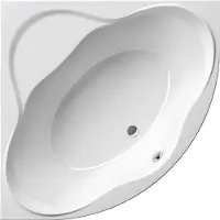 Ravak Vasca angolare New day 150x150 cm C661000000