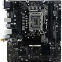 Biostar Scheda Madre Z690mx2-e D4