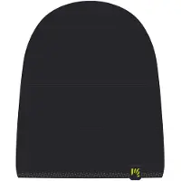 Karpos Senaiga Beanie Berretto (One Size, nero)