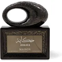 Maison Asrar Hikaya, eau de parfum, unisex, 100 ml