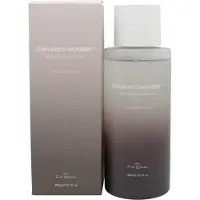 Haruharu Wonder Riso Nero Tonico Ialuronico Senza Profumo Jumbo — Tonico Viso
