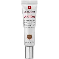 Erborian CC Crème Centella Asiatica CC cream per tinta uniforme SPF 30 colore Rich 15 ml